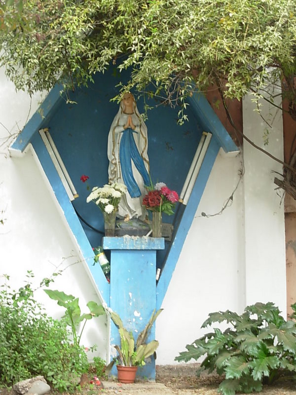 Foto de Catemu, Chile