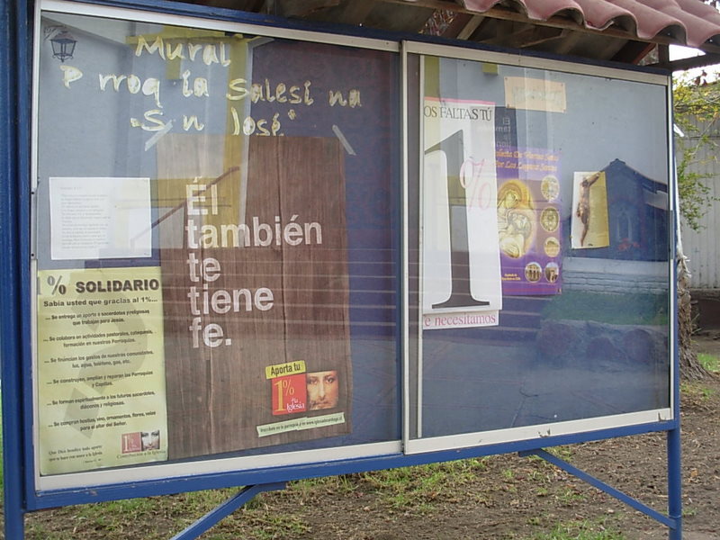 Foto de Catemu, Chile