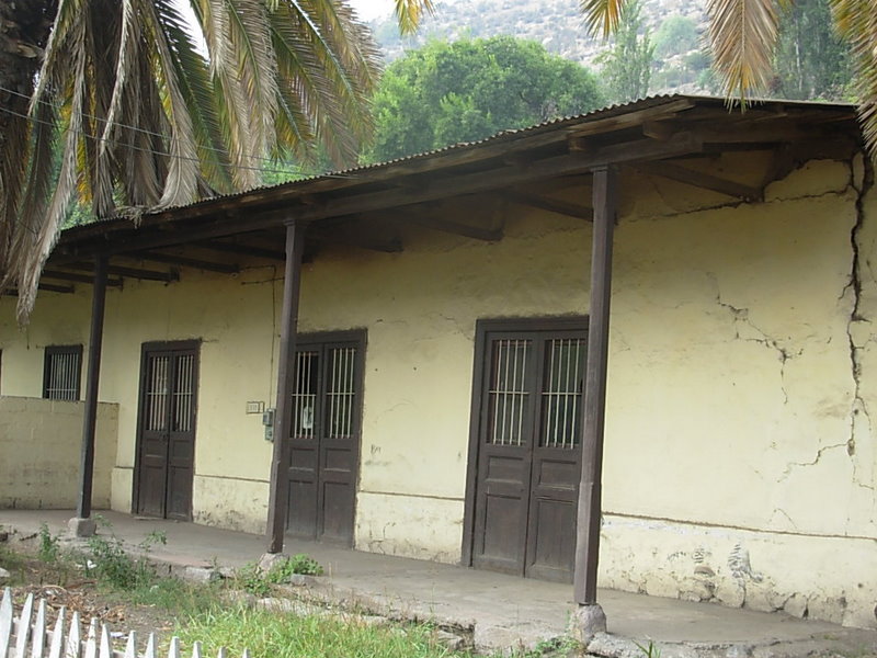 Foto de Catemu, Chile