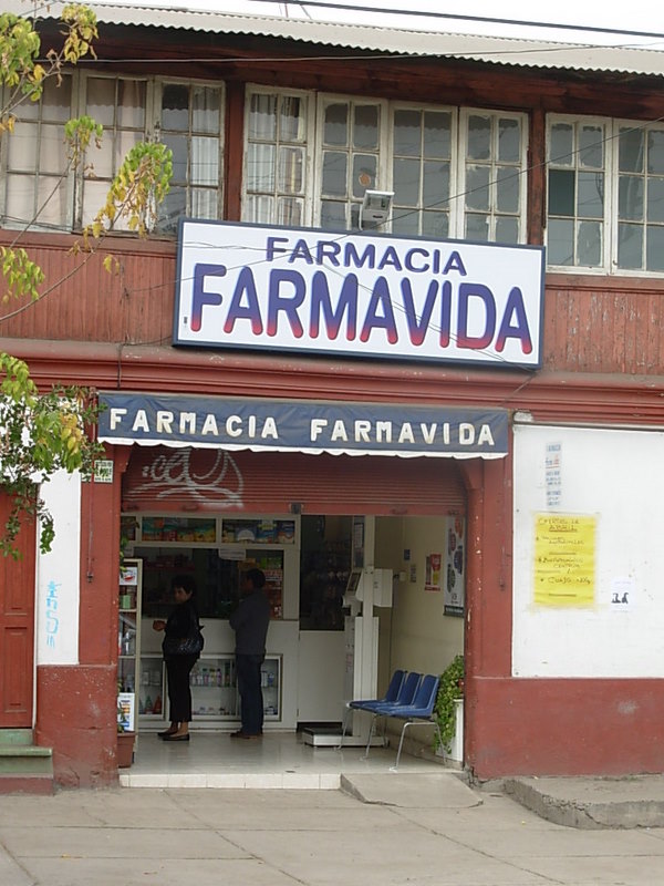 Foto de Catemu, Chile