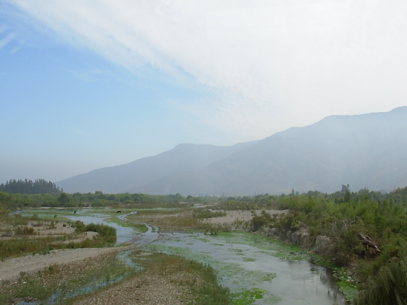 Foto de Catemu, Chile