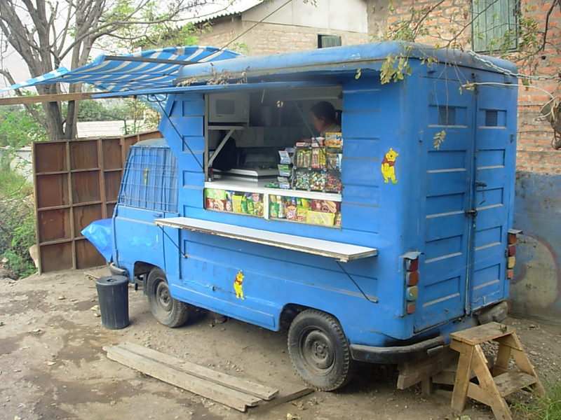 Foto de Catemu, Chile