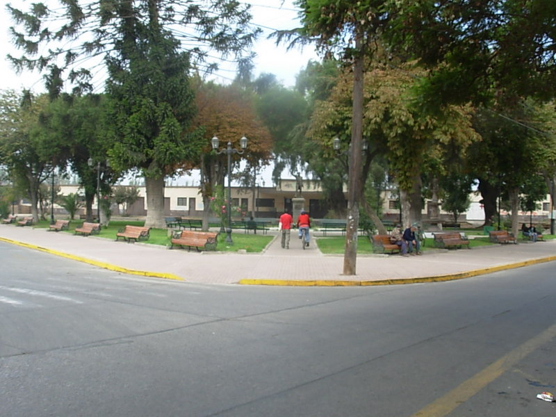 Foto de Llay Llay, Chile