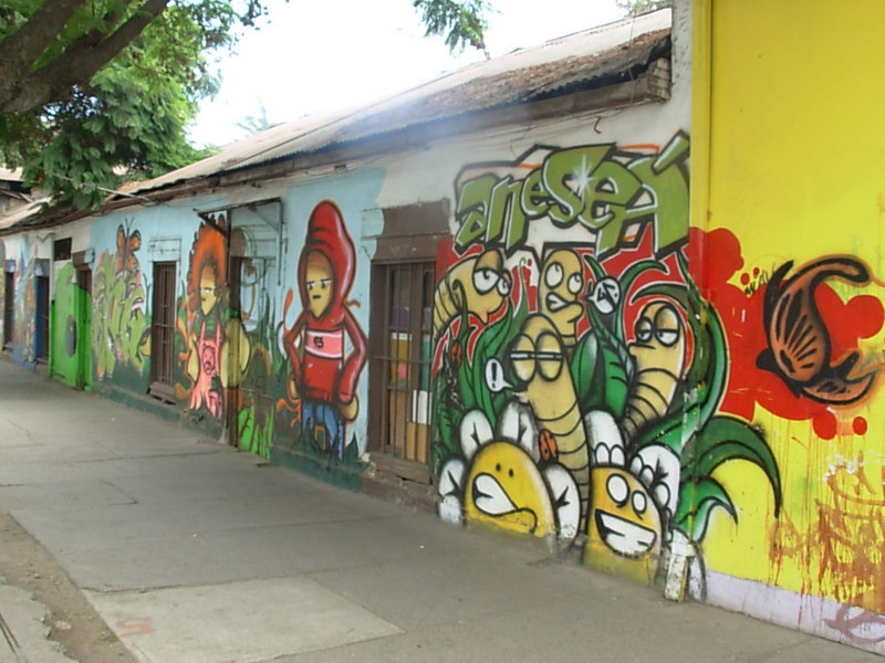 Foto de Llay Llay, Chile