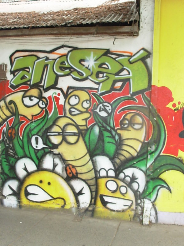 Foto de Llay Llay, Chile