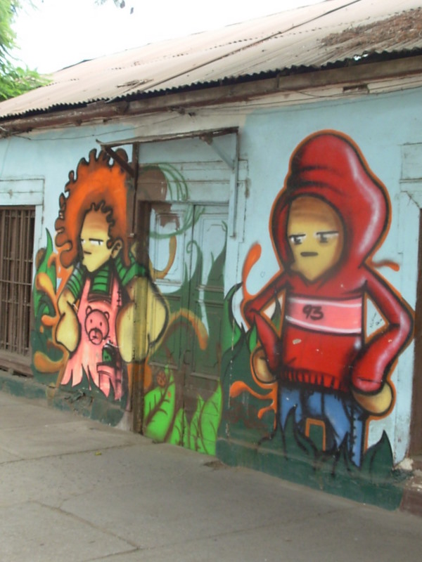 Foto de Llay Llay, Chile