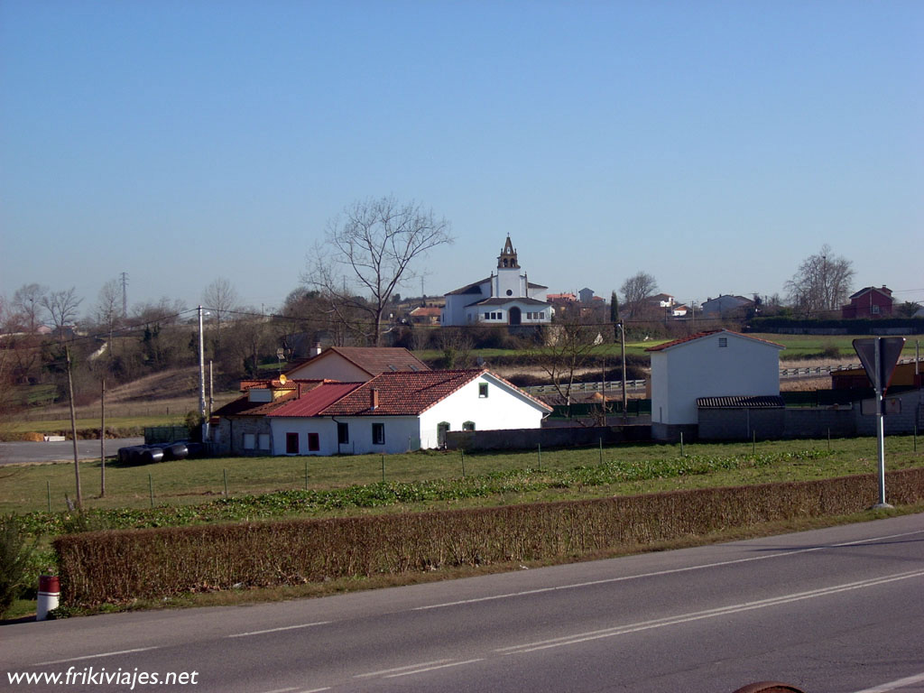 Foto de Siero (Asturias), España