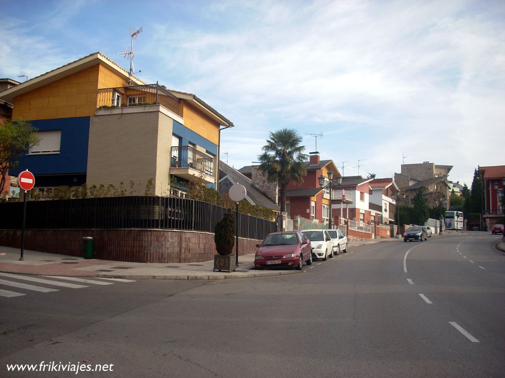 Foto de Siero (Asturias), España