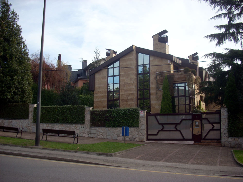 Foto de Siero (Asturias), España