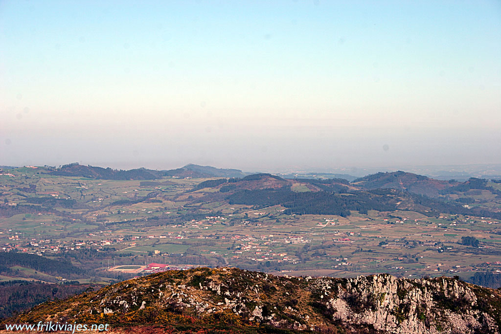 Foto de Oviedo (Asturias), España