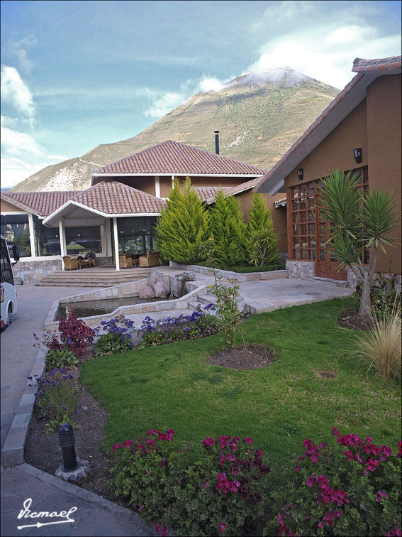 Foto de Ollantaytambo, Perú