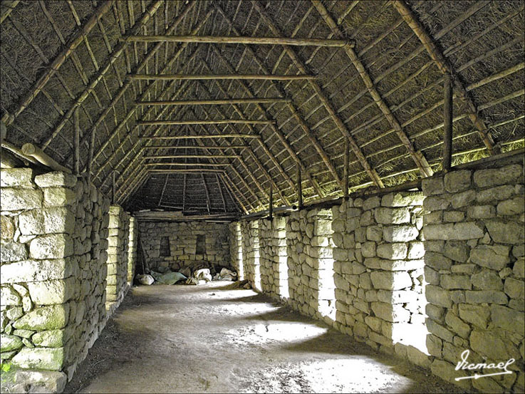 Foto de Machu Picchu, Perú