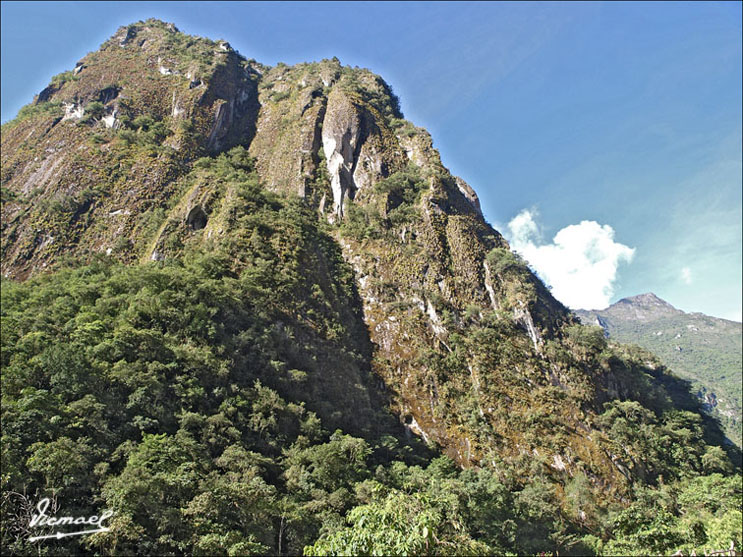 Foto de Aguas Calientes, Perú