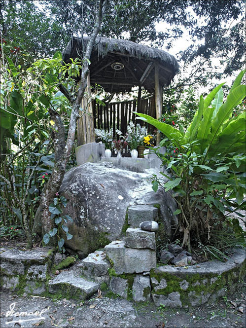 Foto de Aguas Calientes, Perú