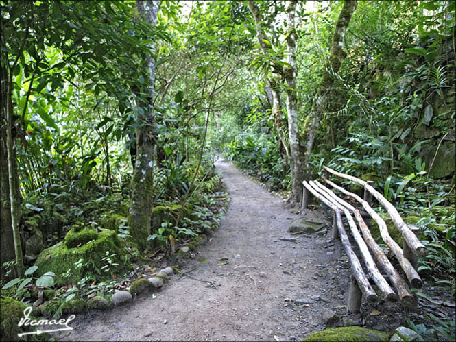 Foto de Aguas Calientes, Perú