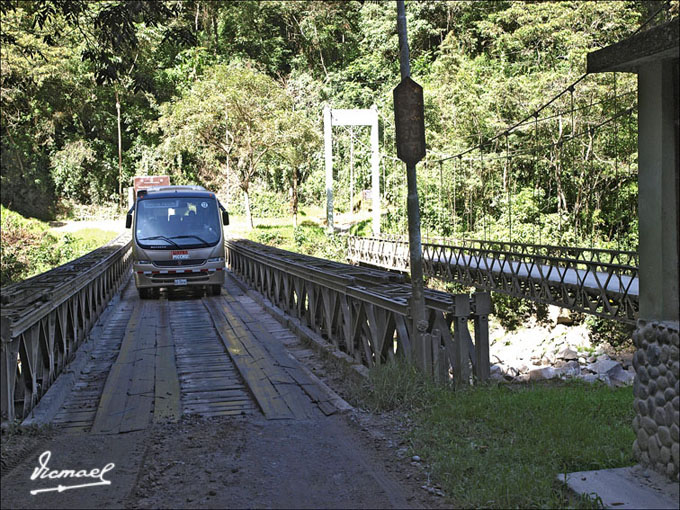 Foto de Aguas Calientes, Perú