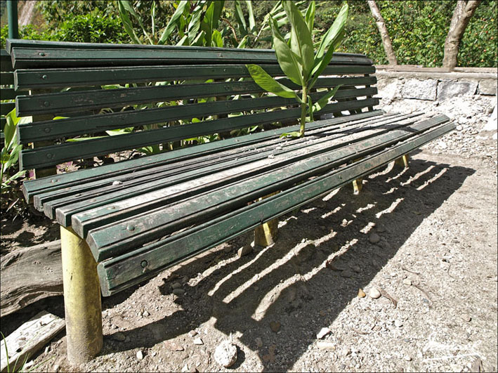 Foto de Aguas Calientes, Perú