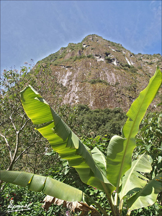 Foto de Aguas Calientes, Perú