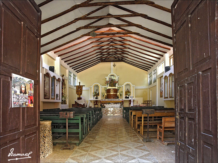 Foto de Aguas Calientes, Perú