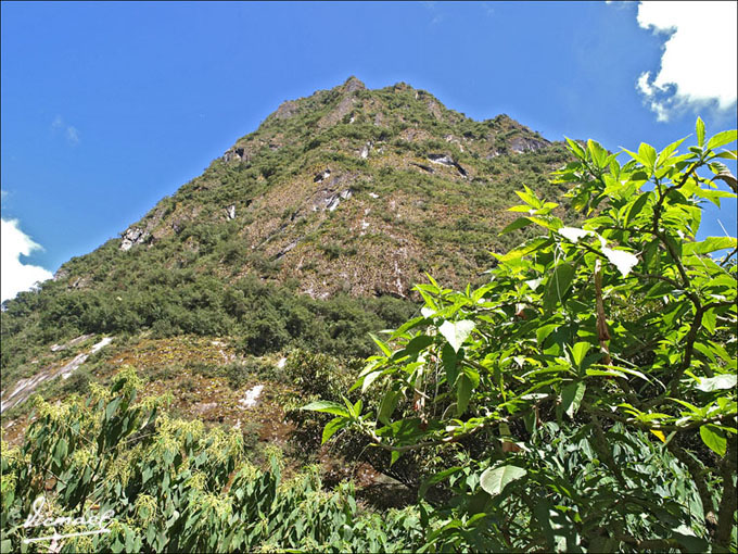 Foto de Aguas Calientes, Perú
