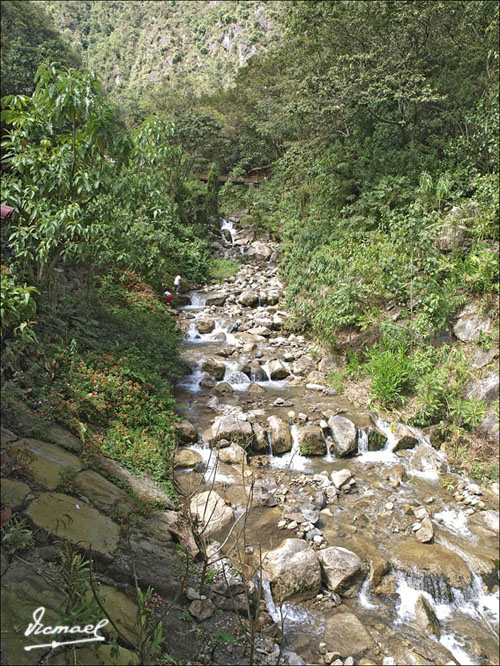 Foto de Aguas Calientes, Perú