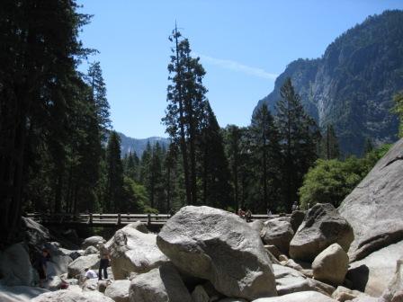 Foto de Yosemite (California), Estados Unidos