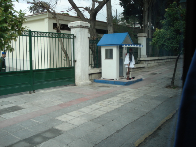 Foto de Atenas, Grecia