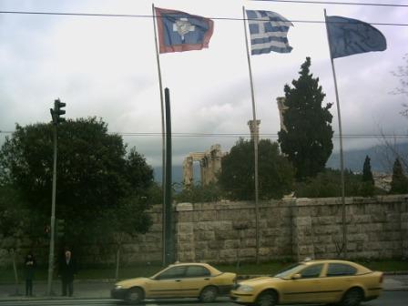 Foto de Atenas, Grecia