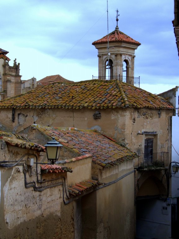 Foto de Chinchilla de Monte-Aragon (Albacete), España