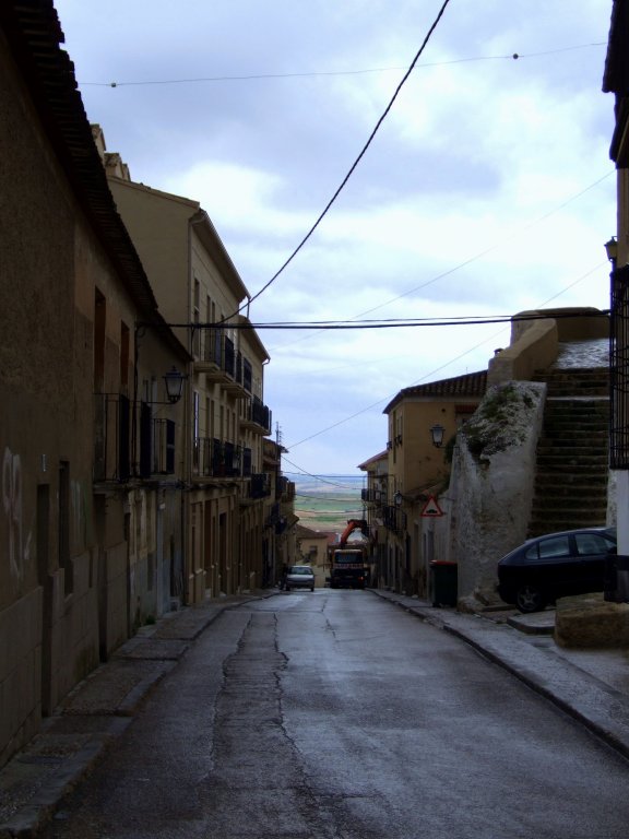 Foto de Chinchilla de Monte-Aragon (Albacete), España