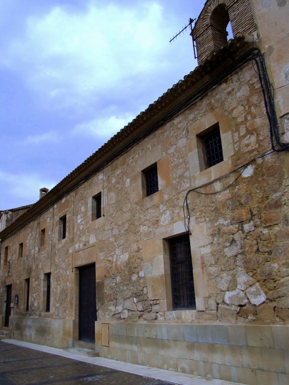 Foto de Chinchilla de Monte-Aragon (Albacete), España