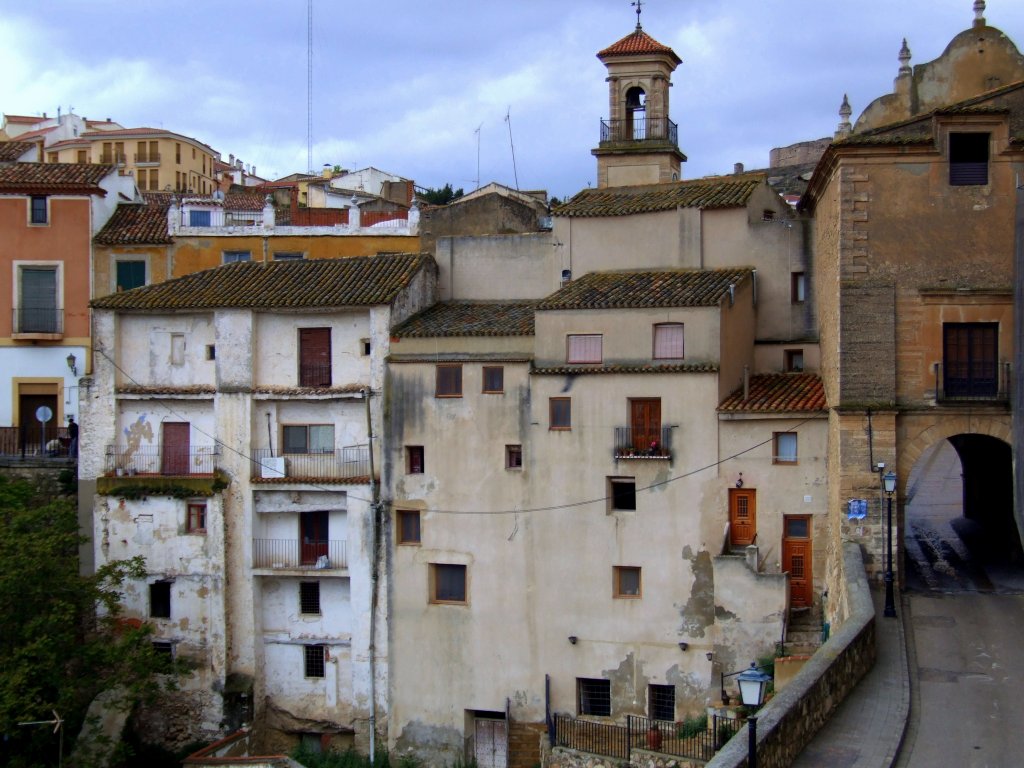 Foto de Chinchilla de Monte-Aragon (Albacete), España