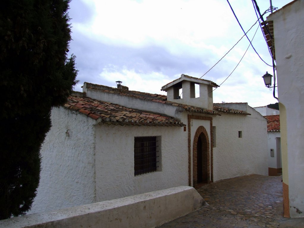 Foto de Chinchilla de Monte-Aragon (Albacete), España