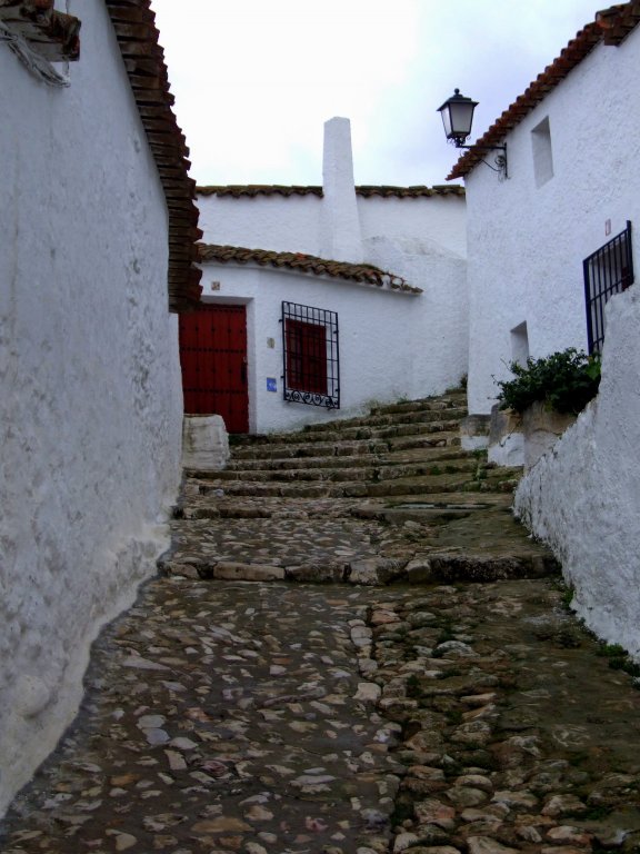 Foto de Chinchilla de Monte-Aragon (Albacete), España