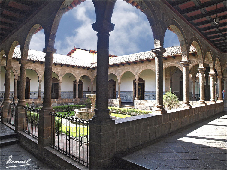 Foto de Cusco, Perú