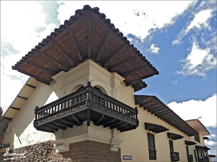 Foto de Cusco, Perú