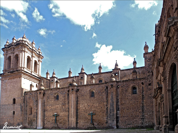 Foto de Cusco, Perú