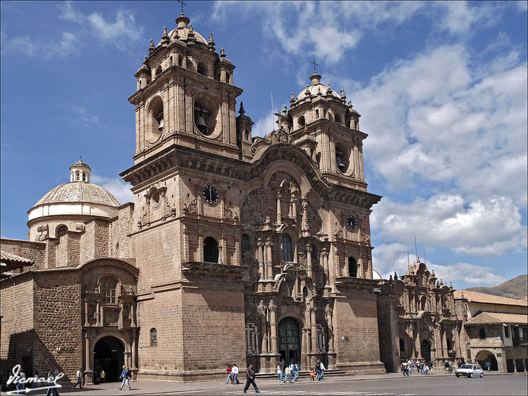 Foto de Cusco, Perú