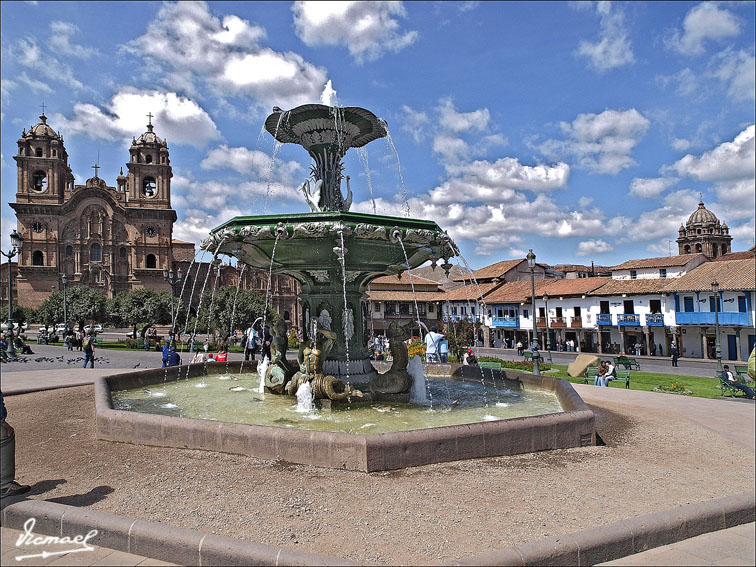 Foto de Cusco, Perú
