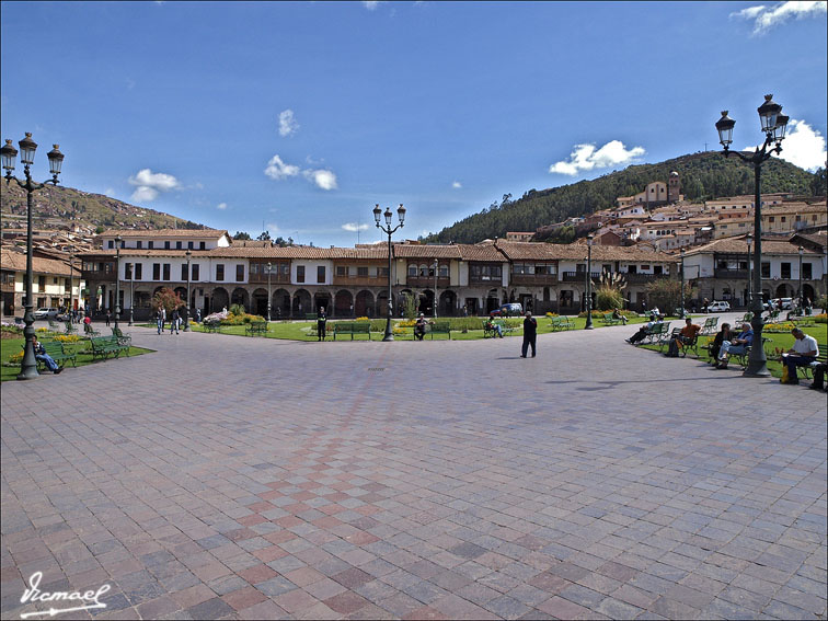 Foto de Cusco, Perú