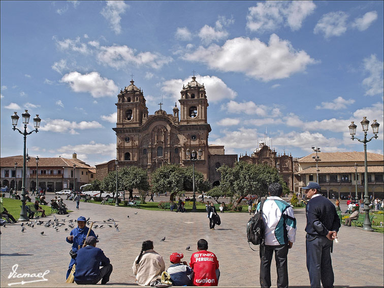 Foto de Cusco, Perú