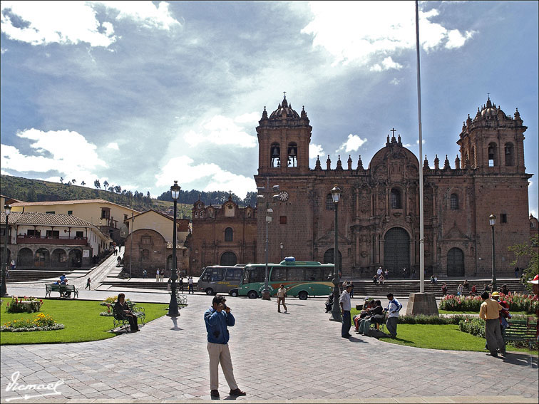 Foto de Cusco, Perú