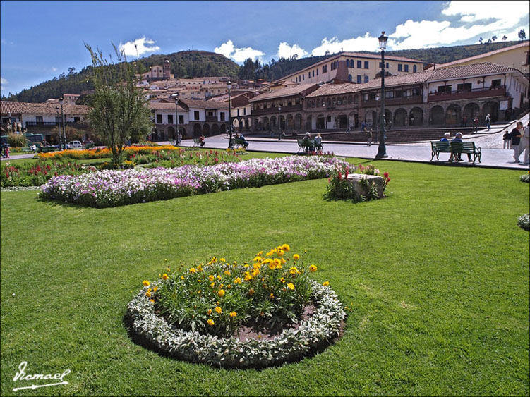 Foto de Cusco, Perú
