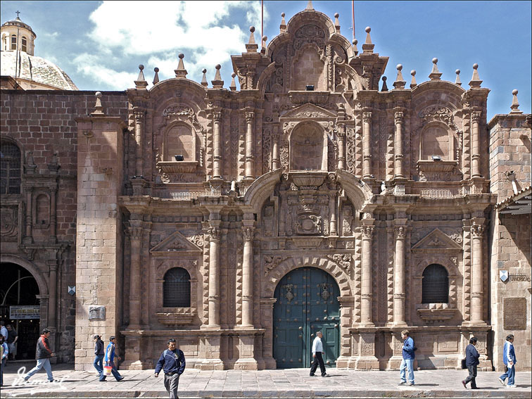 Foto de Cusco, Perú