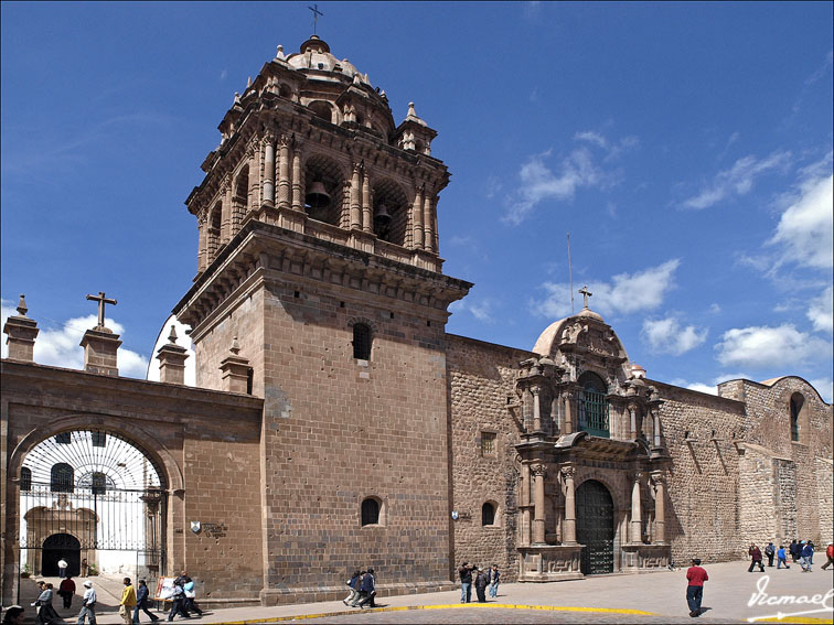 Foto de Cusco, Perú