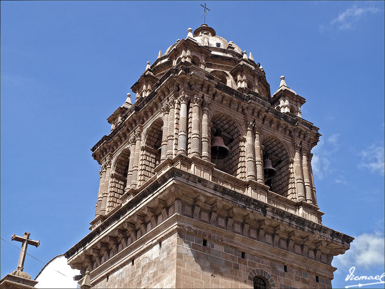 Foto de Cusco, Perú