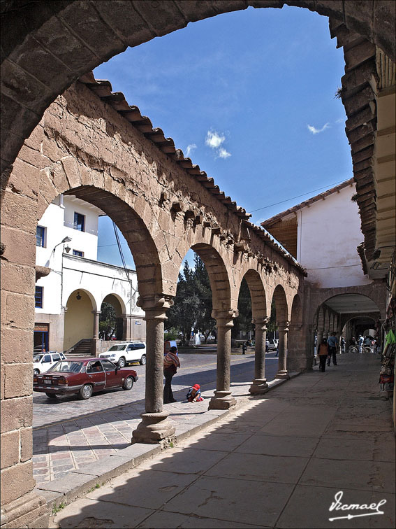 Foto de Cusco, Perú