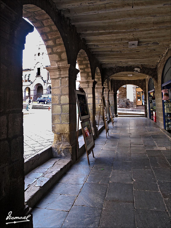 Foto de Cusco, Perú