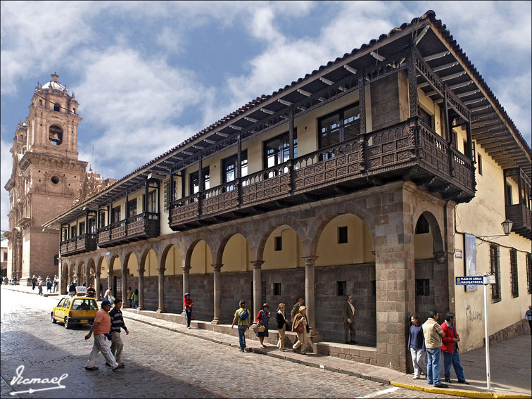 Foto de Cusco, Perú