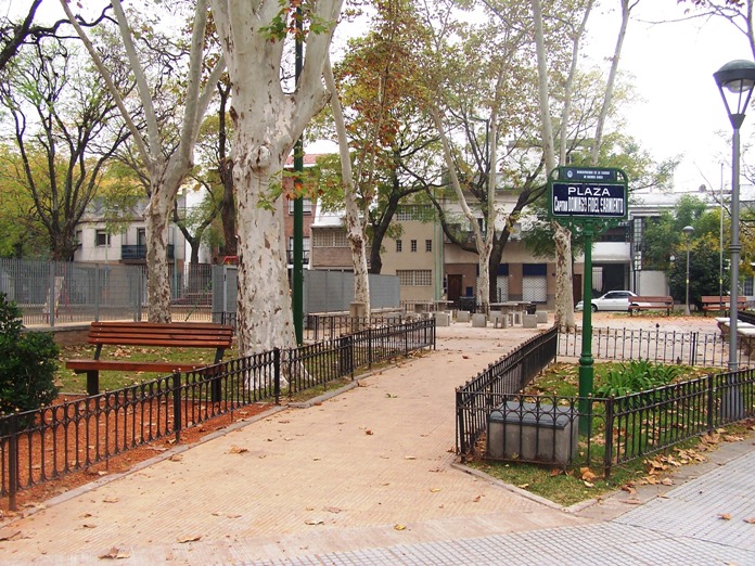 Foto de Buenos Aires, Argentina